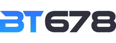 BT678 ทางเข้าเว็บตรง สมัครง่าย ฝากถอนออโต้ 24 ชม.